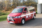 Uusi Piikkiö 171 Volkswagen Carawelle